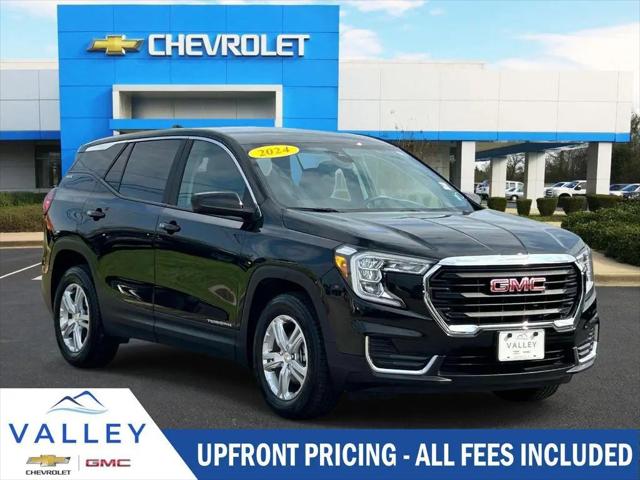 2024 GMC Terrain AWD SLE for sale in Fayetteville, TN