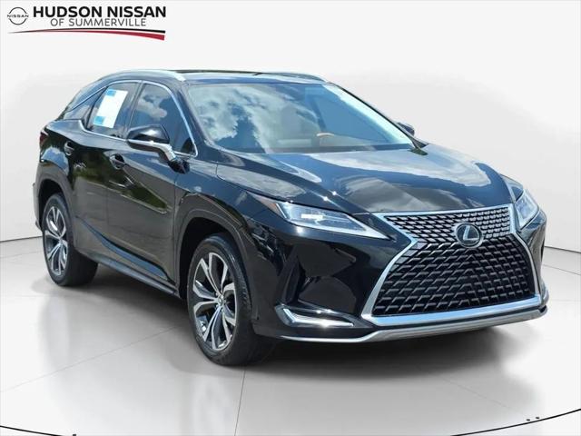 2020 Lexus RX 350 Base for sale in Summerville, SC