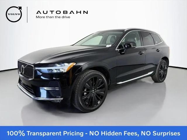 2023 Volvo XC60 B5 Plus Bright Theme for sale in Fort Worth, TX