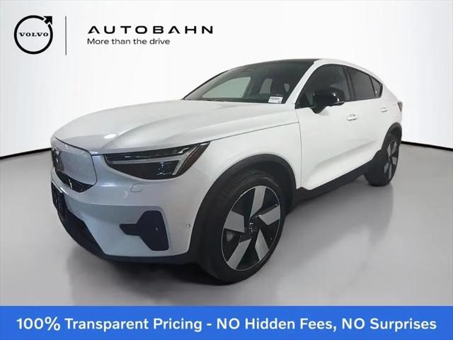 2023 Volvo CT Twin Ultimate for sale in Fort Worth, TX