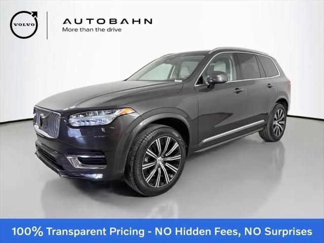 2024 Volvo XC90 B5 Plus Bright Theme for sale in Fort Worth, TX