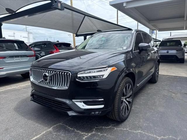 2023 Volvo XC90 B6 Plus 7-Seater for sale in Fort Worth, TX
