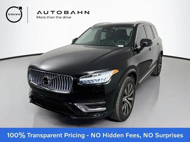 2023 Volvo XC90 B6 Plus 7-Seater for sale in Fort Worth, TX