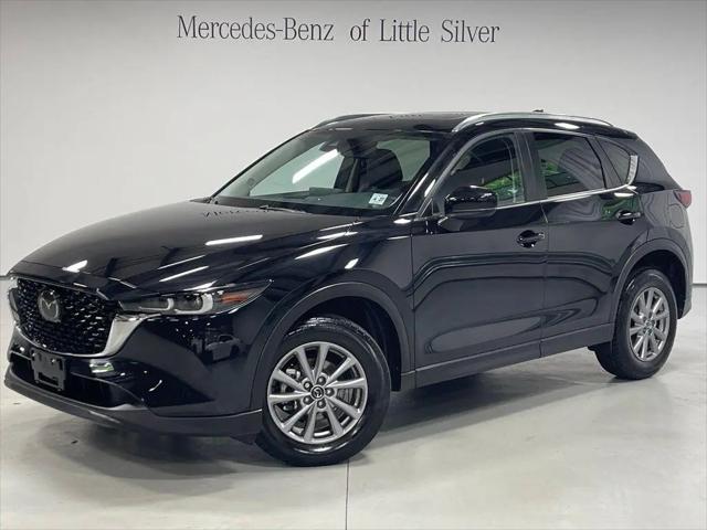 2022 Mazda CX-5 2.5 S Preferred for sale in Little Silver, NJ