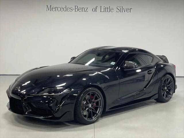 2023 Toyota GR Supra 3.0 Premium for sale in Little Silver, NJ