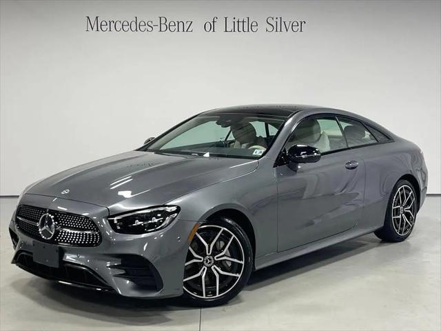 2023 Mercedes-Benz E 450 4MATIC for sale in Little Silver, NJ
