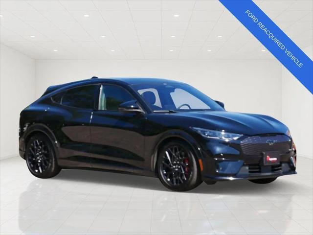 2023 Ford Mustang Mach-E GT for sale in White Bear Lake, MN