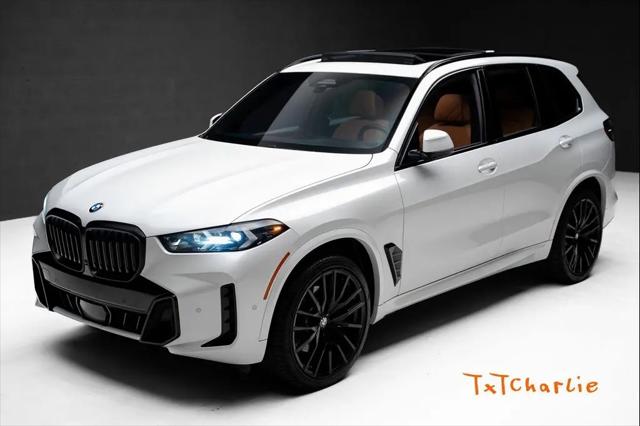 2025 BMW X5 sDrive40i for sale in Fort Lauderdale, FL