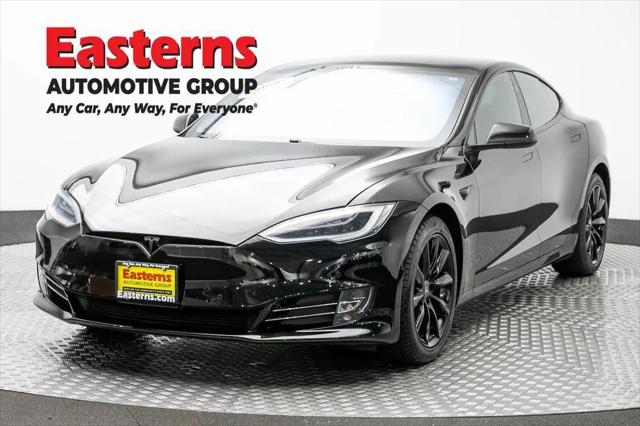 2019 Tesla Model S 75D for sale in Temple Hills, MD