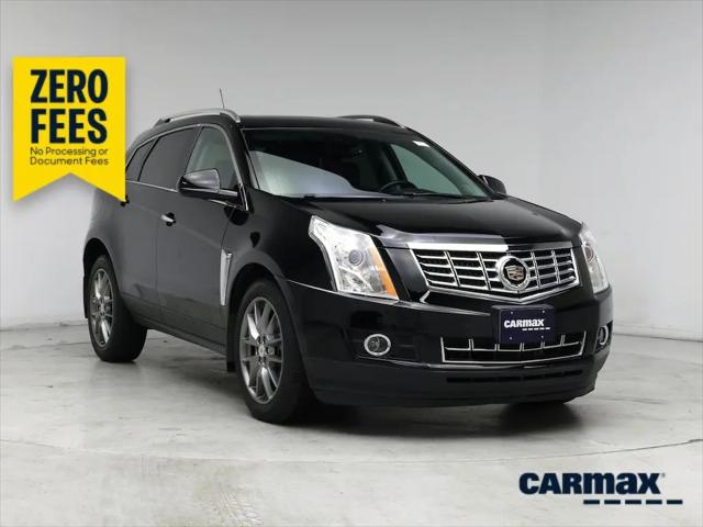 2015 Cadillac SRX Premium Collection for sale in Puyallup, WA