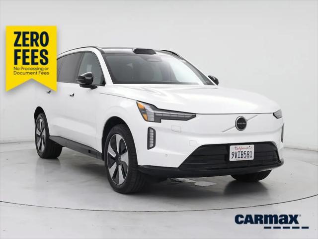 2025 Volvo X 90 Plus, Twin Motor, Fully electric, 7 Seats for sale in Fremont, CA