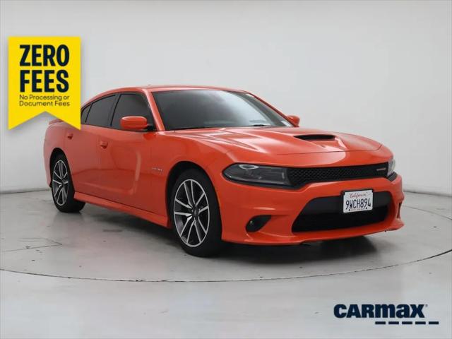 2022 Dodge Charger R/T for sale in Fremont, CA