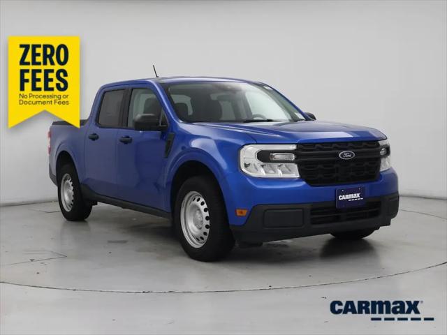 2022 Ford Maverick XLT for sale in Fremont, CA