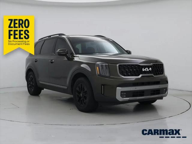 2023 Kia Telluride SX Prestige X-Pro for sale in Sanford, FL