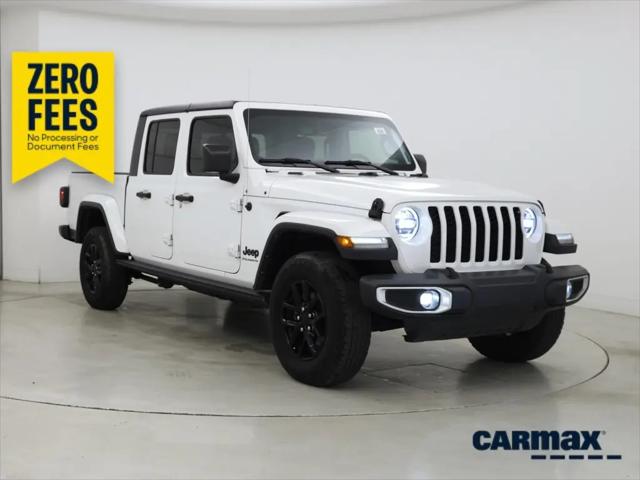 2023 Jeep Gladiator Sport S for sale in Myrtle Beach, SC