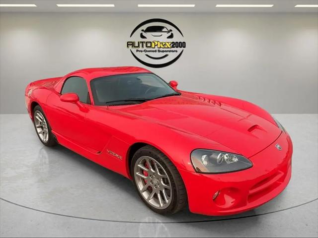 2006 Dodge Viper SRT10 for sale in Sulphur, LA