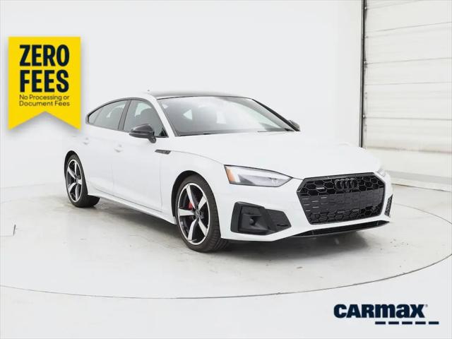 2023 Audi A5 Sportback Premium Plus 45 TFSI S line quattro S tronic for sale in Mobile, AL