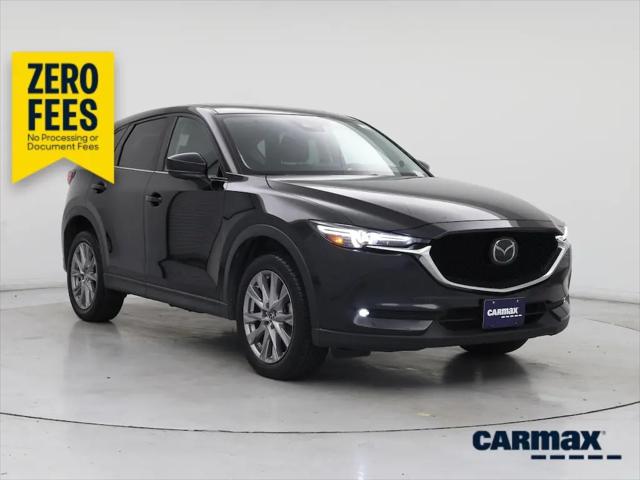 2020 Mazda CX-5 Grand Touring Reserve for sale in Pleasanton, CA