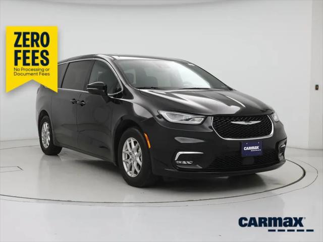 2025 Chrysler Pacifica Select for sale in Santa Rosa, CA