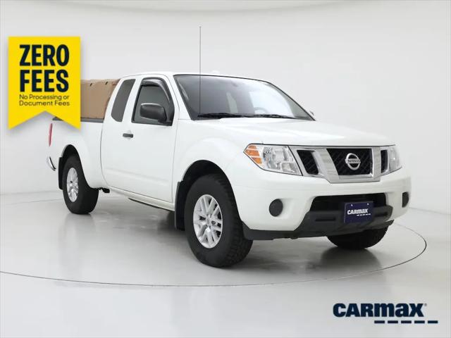 2018 Nissan Frontier SV for sale in Santa Fe, NM