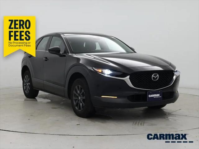 2025 Mazda CX-30 2.5 S for sale in Norwood, MA