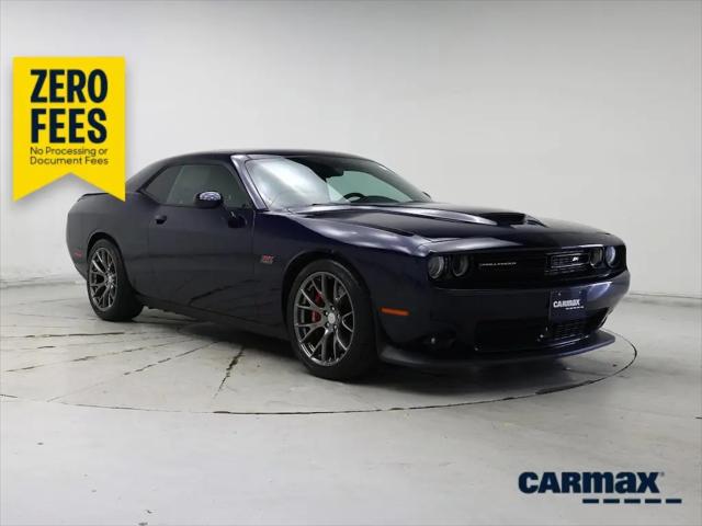 2015 Dodge Challenger SRT 392 for sale in Golden, CO