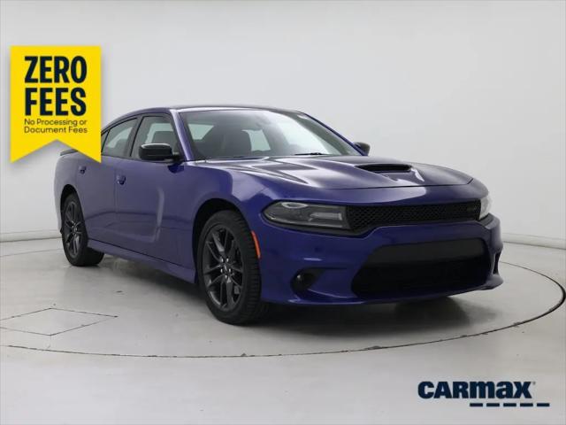 2021 Dodge Charger GT AWD for sale in Wayne, NJ