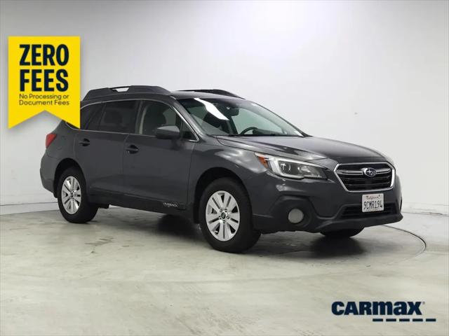 2019 Subaru Outback 2.5i Premium for sale in Palm Desert, CA