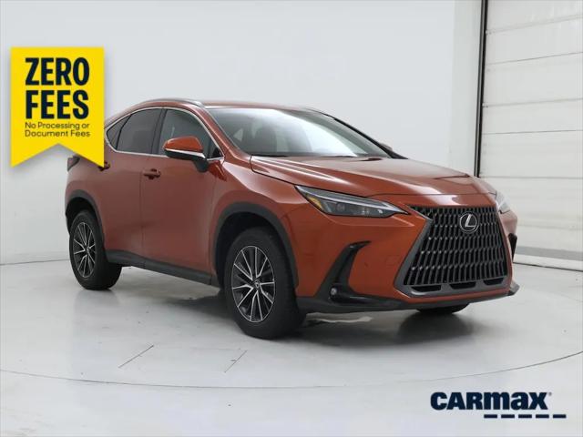 2024 Lexus NX Unknown for sale in Warner Robins, GA