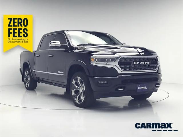 2022 Ram 1500 Limited Crew Cab 4x4 5'7" Box for sale in Bloomington, IL