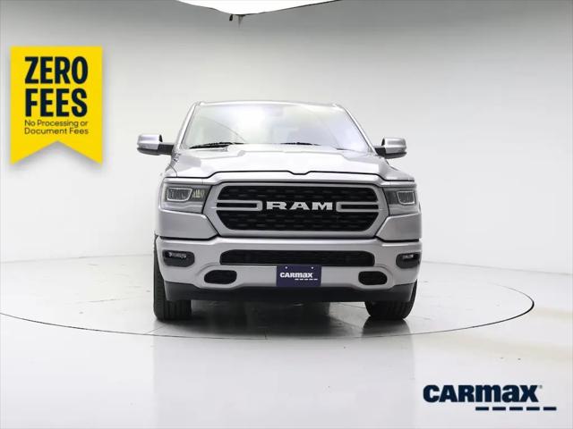 2023 Ram 1500 Big Horn Crew Cab 4x4 5'7" Box for sale in Milwaukee, WI
