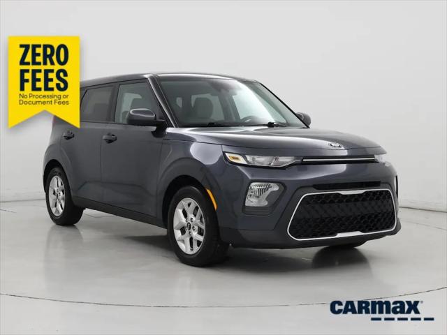 2020 Kia Soul S for sale in Kentwood, MI