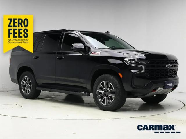 2024 Chevrolet Tahoe 4WD Z71 for sale in Corpus Christi, TX