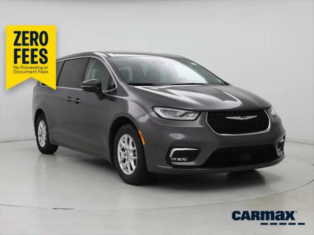 2023 Chrysler Pacifica Touring L for sale in Covington, LA