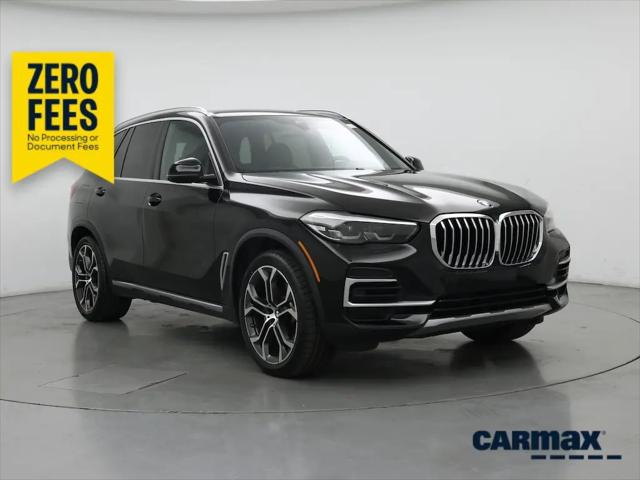 2023 BMW X5 sDrive40i for sale in Covington, LA