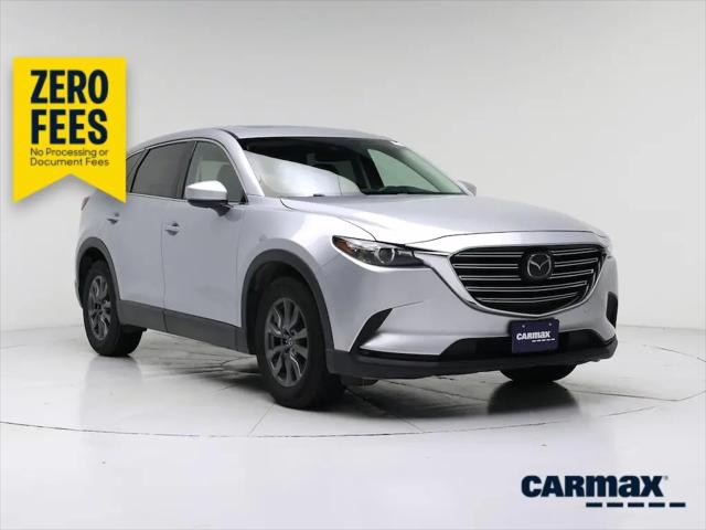 2023 Mazda CX-9 Touring for sale in McKinney, TX