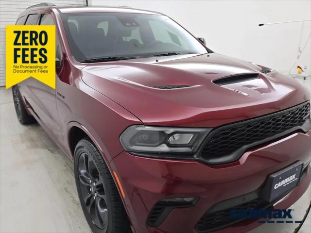 2023 Dodge Durango R/T Plus RWD for sale in Pharr, TX