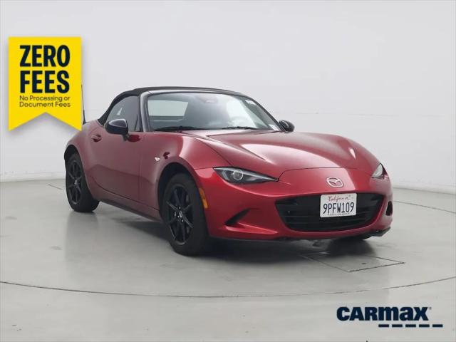 2024 Mazda MX-5 Sport for sale in MERIDIAN, ID