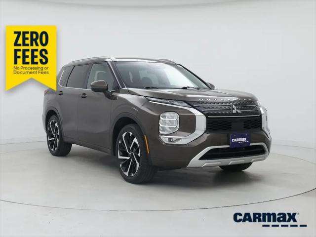 2022 Mitsubishi Outlander SEL Special Edition S-AWC for sale in Colonie, NY