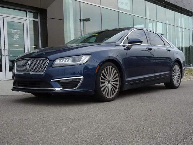 2017 Lincoln MKZ for sale near Cincinnati, OH