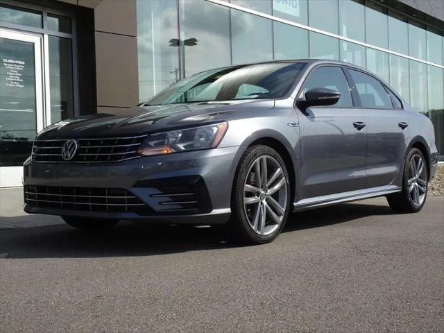 2018 Volkswagen Passat 2.0T R-Line for sale near Cincinnati, OH