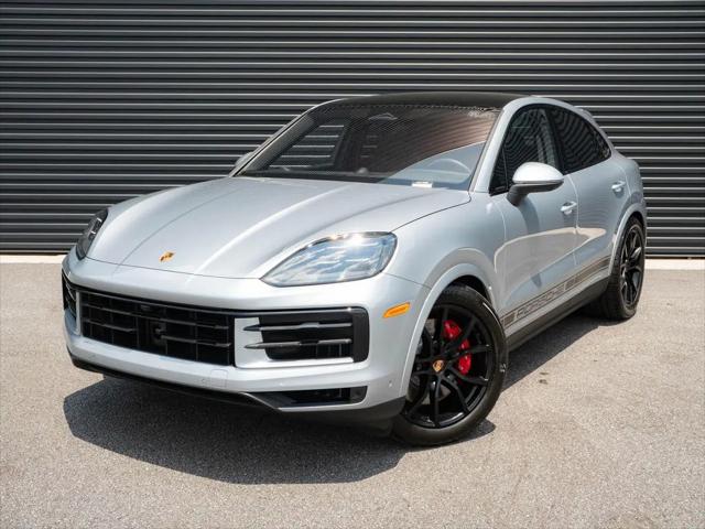2026 Porsche Cayenne S for sale in Buford, GA
