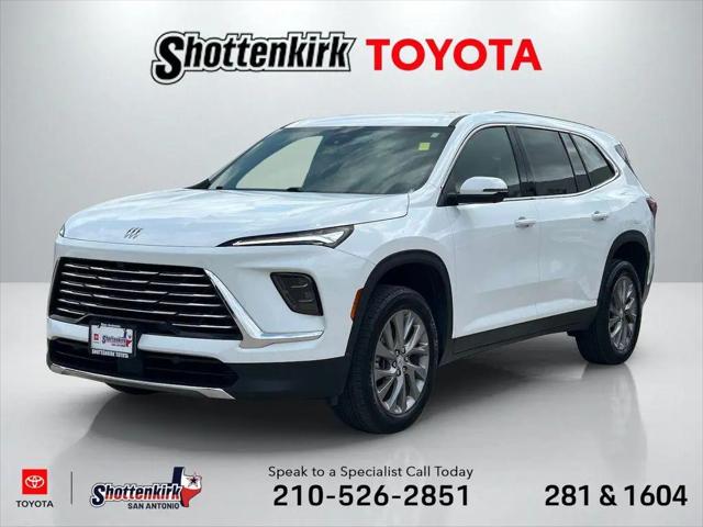 2025 Buick Enclave Preferred FWD for sale in San Antonio, TX