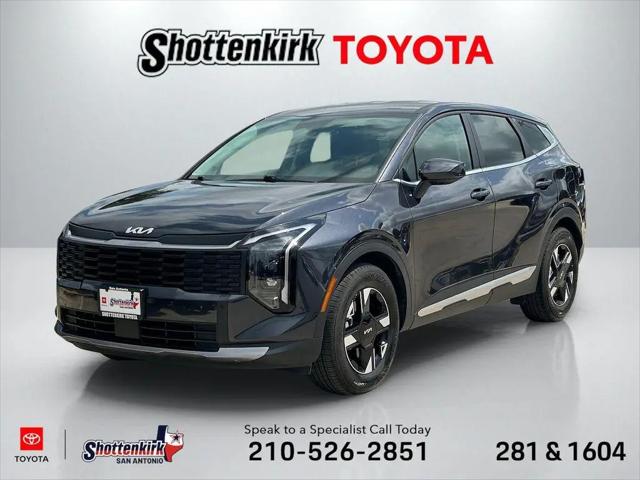 2026 Kia Sportage LX for sale in San Antonio, TX