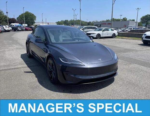 2025 Tesla Model 3 Performance All-Wheel Drive for sale in Manchester, CT