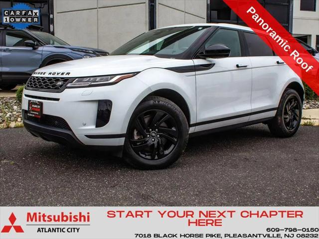 2023 Land Rover Range Rover Evoque S for sale in Pleasantville, NJ