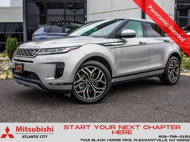 2023 Land Rover Range Rover Evoque S for sale in Pleasantville, NJ