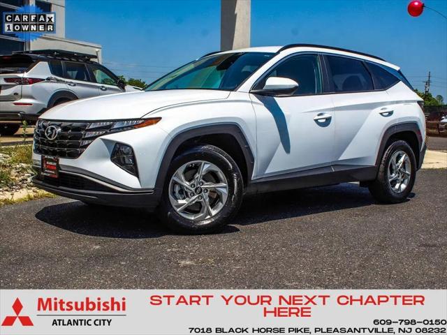 2024 Hyundai Tucson SEL for sale in Pleasantville, NJ