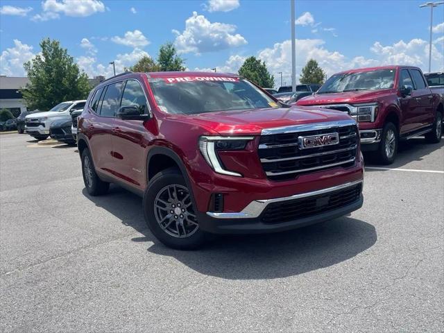 2026 GMC Acadia Elevation FWD for sale in Conway, AR