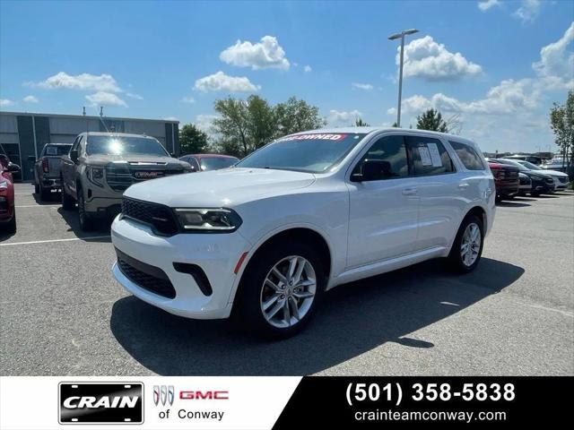 2025 Dodge Durango GT AWD for sale in Conway, AR